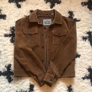 Levi’s Trucker Jacket